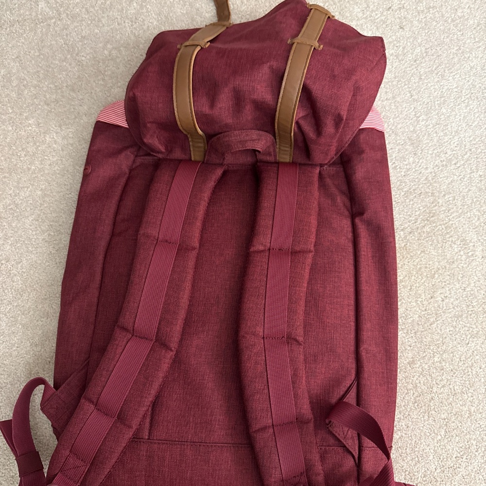 Herschel backbag - Picture 2 of 3